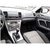 Image 33 : J3 --  2007 SUBARU LEGACY 2.5I  , Grey , 176668  KM's