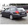 Image 7 : J3 --  2007 SUBARU LEGACY 2.5I  , Grey , 176668  KM's