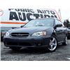 Image 9 : J3 --  2007 SUBARU LEGACY 2.5I  , Grey , 176668  KM's