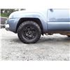 Image 16 : C6C --  2004 TOYOTA 4RUNNER LTD  , Blue , 300653  KM's