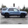 Image 4 : C6C --  2004 TOYOTA 4RUNNER LTD  , Blue , 300653  KM's