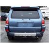 Image 6 : C6C --  2004 TOYOTA 4RUNNER LTD  , Blue , 300653  KM's