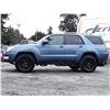 Image 8 : C6C --  2004 TOYOTA 4RUNNER LTD  , Blue , 300653  KM's