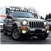 Image 10 : K1 --  2003 JEEP LIBERTY RENEGADE , Green , 226163  KM's