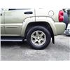 Image 14 : K1 --  2003 JEEP LIBERTY RENEGADE , Green , 226163  KM's