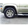 Image 17 : K1 --  2003 JEEP LIBERTY RENEGADE , Green , 226163  KM's