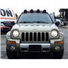 Image 2 : K1 --  2003 JEEP LIBERTY RENEGADE , Green , 226163  KM's