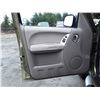 Image 32 : K1 --  2003 JEEP LIBERTY RENEGADE , Green , 226163  KM's