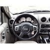 Image 34 : K1 --  2003 JEEP LIBERTY RENEGADE , Green , 226163  KM's