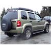 Image 5 : K1 --  2003 JEEP LIBERTY RENEGADE , Green , 226163  KM's