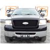 Image 2 : G3 --  2006 FORD F150 SUPERCREW 4X4 , Black , 336858  KM's
