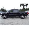Image 8 : G3 --  2006 FORD F150 SUPERCREW 4X4 , Black , 336858  KM's