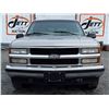 Image 2 : G2 --  1999 CHEVROLET TAHOE K1500 4X4  , Grey , 205674  KM's