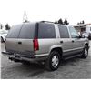 Image 5 : G2 --  1999 CHEVROLET TAHOE K1500 4X4  , Grey , 205674  KM's