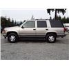Image 8 : G2 --  1999 CHEVROLET TAHOE K1500 4X4  , Grey , 205674  KM's