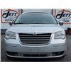 Image 2 : G1 --  2008 CHRYSLER TOWN & COUNTRY LTD , Grey , 130250  KM's