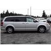 Image 4 : G1 --  2008 CHRYSLER TOWN & COUNTRY LTD , Grey , 130250  KM's