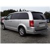 Image 7 : G1 --  2008 CHRYSLER TOWN & COUNTRY LTD , Grey , 130250  KM's