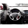Image 30 : K6 --  2013  HYUNDAI TUCSON GLS , Red , 226966  KM's