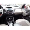 Image 31 : K6 --  2013  HYUNDAI TUCSON GLS , Red , 226966  KM's