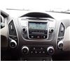 Image 35 : K6 --  2013  HYUNDAI TUCSON GLS , Red , 226966  KM's