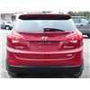 Image 6 : K6 --  2013  HYUNDAI TUCSON GLS , Red , 226966  KM's