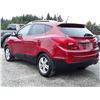 Image 7 : K6 --  2013  HYUNDAI TUCSON GLS , Red , 226966  KM's
