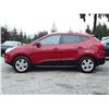 Image 8 : K6 --  2013  HYUNDAI TUCSON GLS , Red , 226966  KM's