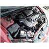Image 18 : L2 --  2005 HONDA CIVIC LX , Red , 299831  KM's