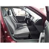 Image 19 : L2 --  2005 HONDA CIVIC LX , Red , 299831  KM's