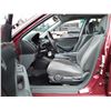 Image 25 : L2 --  2005 HONDA CIVIC LX , Red , 299831  KM's