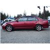 Image 8 : L2 --  2005 HONDA CIVIC LX , Red , 299831  KM's