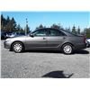 Image 8 : B1 --  2006 TOYOTA CAMRY LE , Grey , 203304  KM's