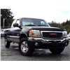Image 10 : G4 --  2005 GMC SIERRA K1500 EXT CAB 4X4 , Grey , 220793  KM's