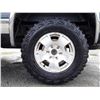 Image 12 : G4 --  2005 GMC SIERRA K1500 EXT CAB 4X4 , Grey , 220793  KM's