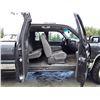 Image 23 : G4 --  2005 GMC SIERRA K1500 EXT CAB 4X4 , Grey , 220793  KM's