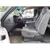 Image 31 : G4 --  2005 GMC SIERRA K1500 EXT CAB 4X4 , Grey , 220793  KM's