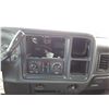 Image 37 : G4 --  2005 GMC SIERRA K1500 EXT CAB 4X4 , Grey , 220793  KM's