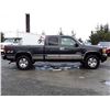 Image 4 : G4 --  2005 GMC SIERRA K1500 EXT CAB 4X4 , Grey , 220793  KM's