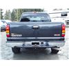 Image 6 : G4 --  2005 GMC SIERRA K1500 EXT CAB 4X4 , Grey , 220793  KM's