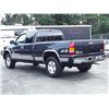 Image 7 : G4 --  2005 GMC SIERRA K1500 EXT CAB 4X4 , Grey , 220793  KM's