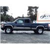 Image 8 : G4 --  2005 GMC SIERRA K1500 EXT CAB 4X4 , Grey , 220793  KM's