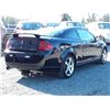 Image 5 : K5 --  2006 PONTIAC PURSUIT GT  , Black , 216816  KM's