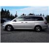 Image 8 : J4 --  2005 HONDA ODYSSEY EXL , Grey , 261349  KM's