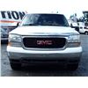 Image 2 : K4 --  2003 GMC YUKON SLT  , White , 263058  KM's