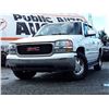 Image 9 : K4 --  2003 GMC YUKON SLT  , White , 263058  KM's