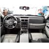 Image 28 : C6E --  2008 JEEP LIBERTY LTD , Grey , 235992  KM's