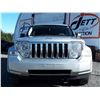 Image 2 : C6E --  2008 JEEP LIBERTY LTD , Grey , 235992  KM's