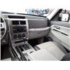 Image 30 : C6E --  2008 JEEP LIBERTY LTD , Grey , 235992  KM's