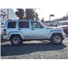 Image 4 : C6E --  2008 JEEP LIBERTY LTD , Grey , 235992  KM's